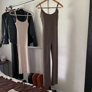 Forever 21 Activewear Jumpsuit